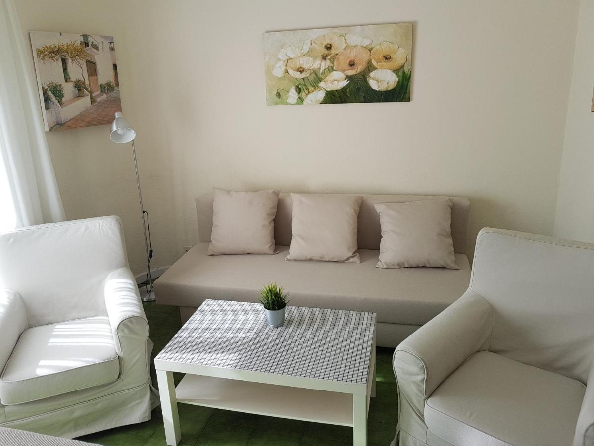 Bonito Triana-los Remedios Appartement Séville