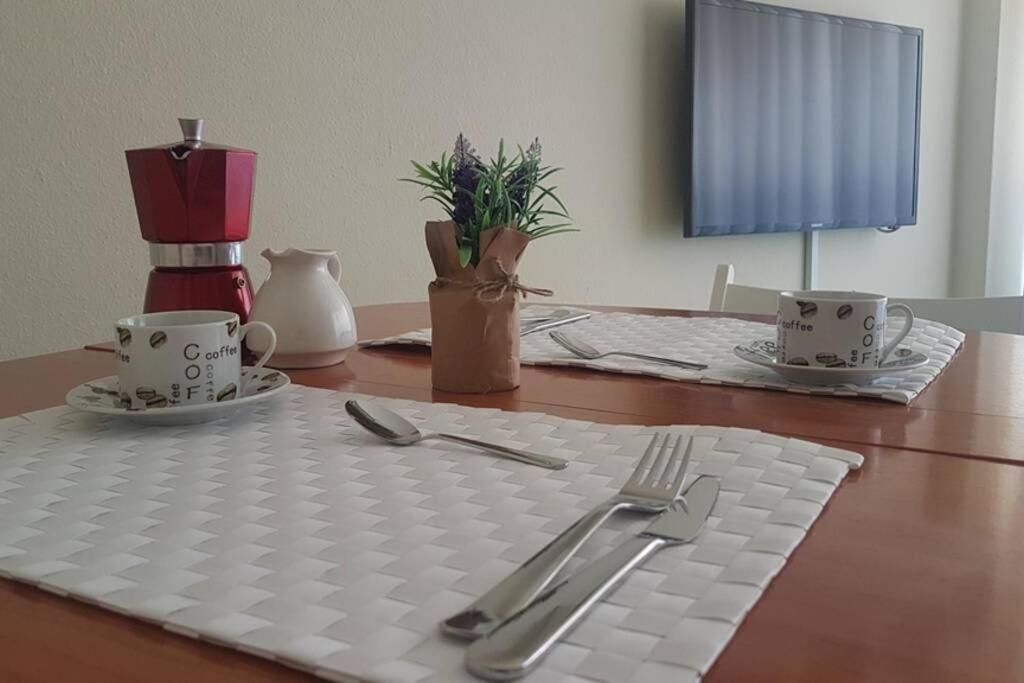 Appartement Bonito Triana-los Remedios Séville