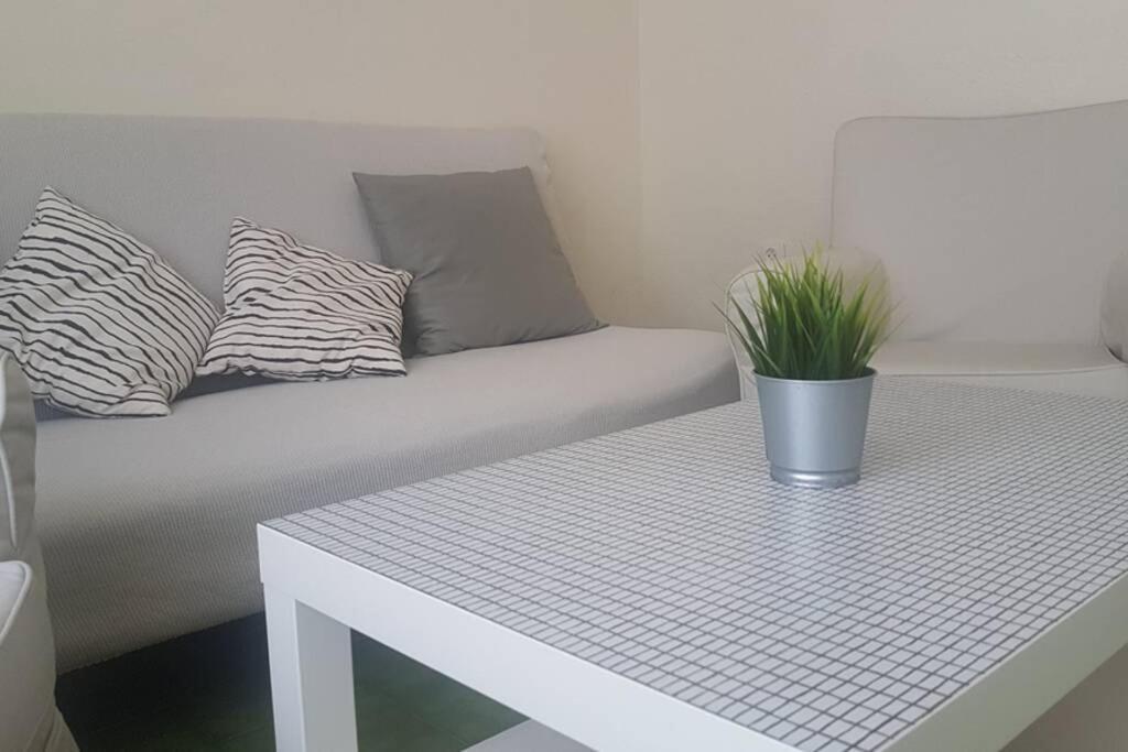Appartement Bonito Triana-los Remedios Séville