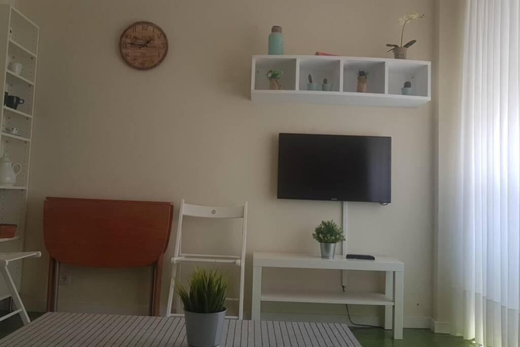 Bonito Triana-los Remedios Appartement *