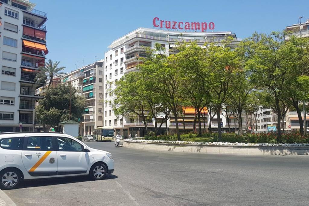 Bonito Triana-los Remedios Apartamento