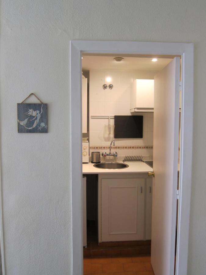 Bonito Triana-los Remedios Appartement